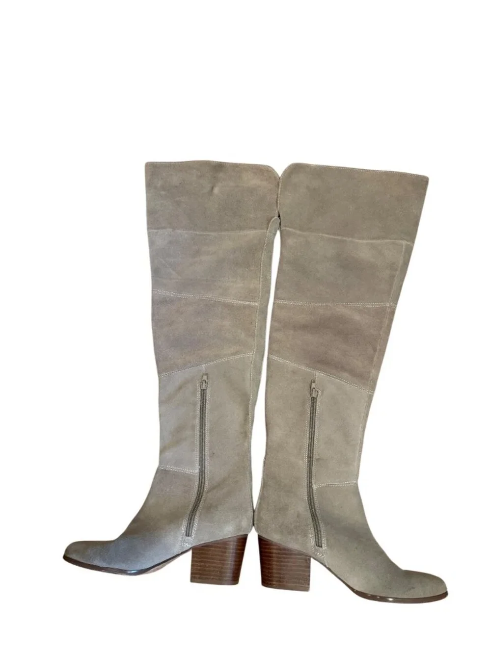 Sole Society tall sole